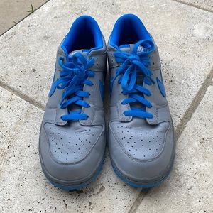 Nike (NIKEiD) Shoe. New